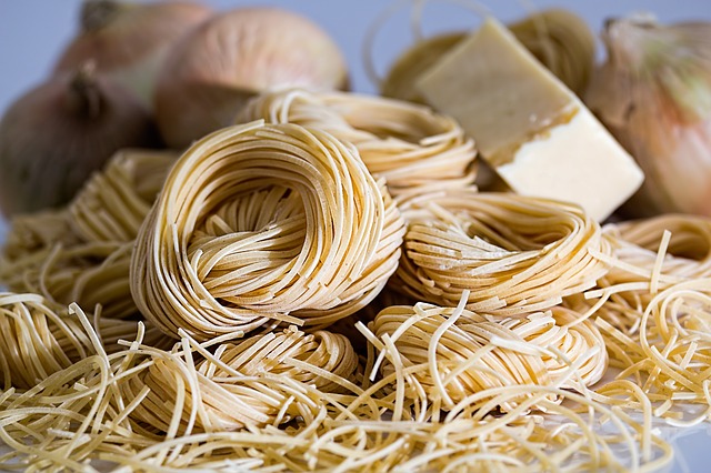 Meritum kuchni włoskiej- łatwość oraz naturalne składniki
