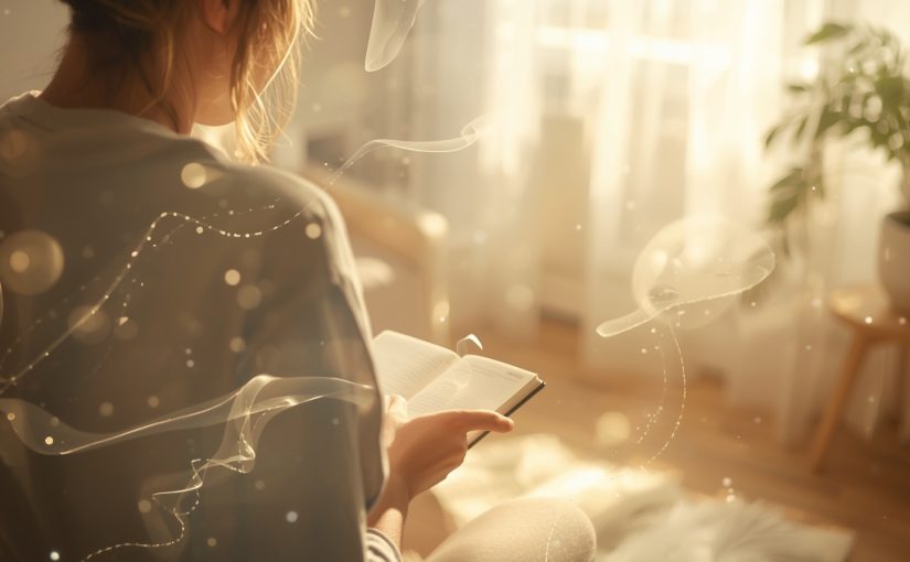 Jak doskonalić wgląd afektywną i precyzyjniej rozumieć swoje stany w codziennych sytuacjach.